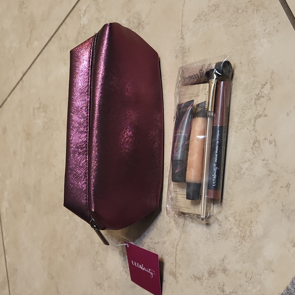 Ulta Beauty set